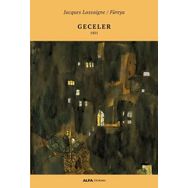 Geceler-1951 - Füreya
