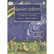 GECELERI GÖKYÜZÜ - MICHAEL DRISCOLL