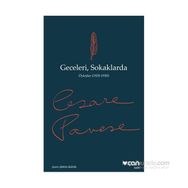 Geceleri, Sokaklarda - Cesare Pavese