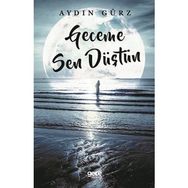 Geceme Sen Düştün - Aydın Gürz