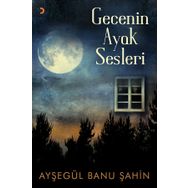 Gecenin Ayak Sesleri - Ayşegül Banu Şahin