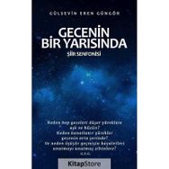 Gecenin Bir Yarısında - Gülsevin Eren Güngör