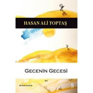 Gecenin Gecesi - Hasan Ali Toptaş