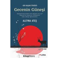 Gecenin Güneşi-Aleyna Ateş