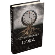 Gecenin Hikayesi - Dora Ciltli İmzali - N. G. Kabal