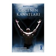 Gecenin Kanatları - Juliette Cross