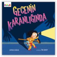 Gecenin Karanlığında - Arthur McBain