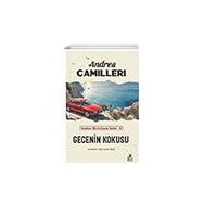 Gecenin Kokusu Mylos Kitap