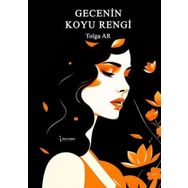 Gecenin Koyu Rengi İkinci Adam Yayınları