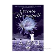 Gecenin Masumiyeti - J. A. Jance