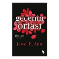 Gecenin Ortası Jewel E. Ann