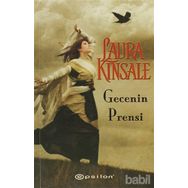 GECENIN PRENSI - LAURA KINSALE