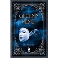 Gecenin Rengi Nemesis Kitap