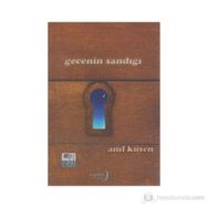 Gecenin Sandığı - Anıl Küsen