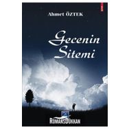GECENIN SITEMI - AHMET ÖZTEK