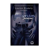 Gecenin Sonu - Lauren Blakely