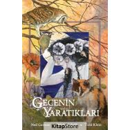 Gecenin Yaratıkları - Neil Gaiman