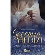 Gecenin Yıldızı - Özlem Çorapçı Aydemir