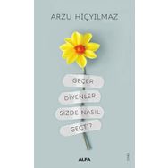Geçer Diyenler Sizde Nasıl Geçti? - Arzu Hiçyılmaz