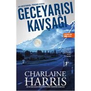 Geceyarısı Kavşağı - Charlaine Harris