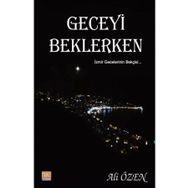 Geceyi Beklerken - Ali Özen