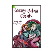 Geceyi Yutan Çocuk - Şenay Seba