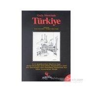 Geçiş Sürecinde Türkiye - Irvin Cemil Schick Taner Timur Stefanos Yerasimos Semih Vaner Ronnie Margulies Murat Belge M. Ali Ağaoğulları Ertuğrul Ahmet Tonak Ergin Yıldızoğlu der caglar keyder Cem Eroğul Binnaz Toprak Alp Arslan Işık