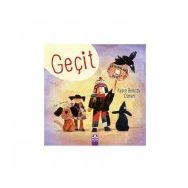 Geçit - Aysun Berktay Özmen
