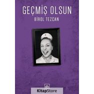 Geçmiş Olsun - Birol Tezcan