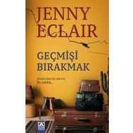 Geçmişi Bırakmak - Jenny Eclair