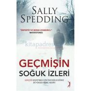 Geçmişin Soğuk İzleri - Sally Spedding