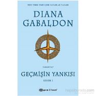 Geçmişin Yankısı Kısım - 1 - Diana Gabaldon