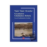 Geçmişten Günümüze Bebek Kırmızı Kedi Yayınevi