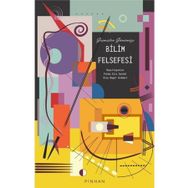 Geçmişten Günümüze Bilim Felsefesi - Kolektif