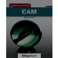 Geçmişten Günümüze Cam - Barbara A. Somervill