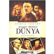 Geçmişten Günümüze Dünya Tarihi - Tolga Uslubaş