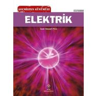 Geçmişten Günümüze Elektrik - Sean Stewart Price