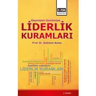 Geçmişten Günümüze Liderlik Kuramları - Şebnem Aslan