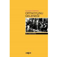 Geçmişten Günümüze Ortaoyunu Geleneği - Onur Aykaç
