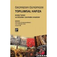 Geçmişten Günümüze Toplumsal Hafıza - Kolektif