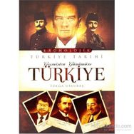 Geçmişten Günümüze Türkiye - Tolga Uslubaş