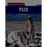 Geçmişten Günümüze Tuz- Heidi Moore
