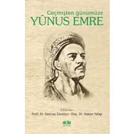 Geçmişten Günümüze Yunus Emre - Akıl Fikir Yayınları
