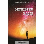 Geçmişten Kaçış - Zeki Marakoğlu