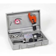 Gedikoğlu GM 0008 Pprc Boru Kaynak Makinası Seti