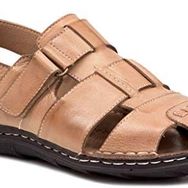 Gedikpaşalı 8YM2016 Vizon Erkek Sandalet