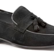 Gedikpaşalı BLK24Y2855 Siyah Erkek Klasik Ayakkabı