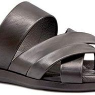 Gedikpaşalı FRK9Y6055 Siyah Erkek Sandalet