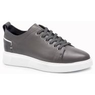 Gedikpaşalı KMC22Y0906 Siyah Erkek Casual Ayakkabı