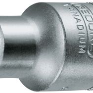 Gedore 19-12 6 Köşe Lokma Anahtarı